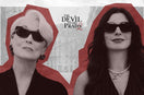 The Devil Wears Jewelry: Miranda, Andy & Emily’s Style - Decoded
