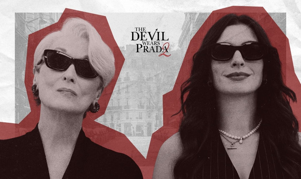 The Devil Wears Jewelry: Miranda, Andy & Emily’s Style - Decoded