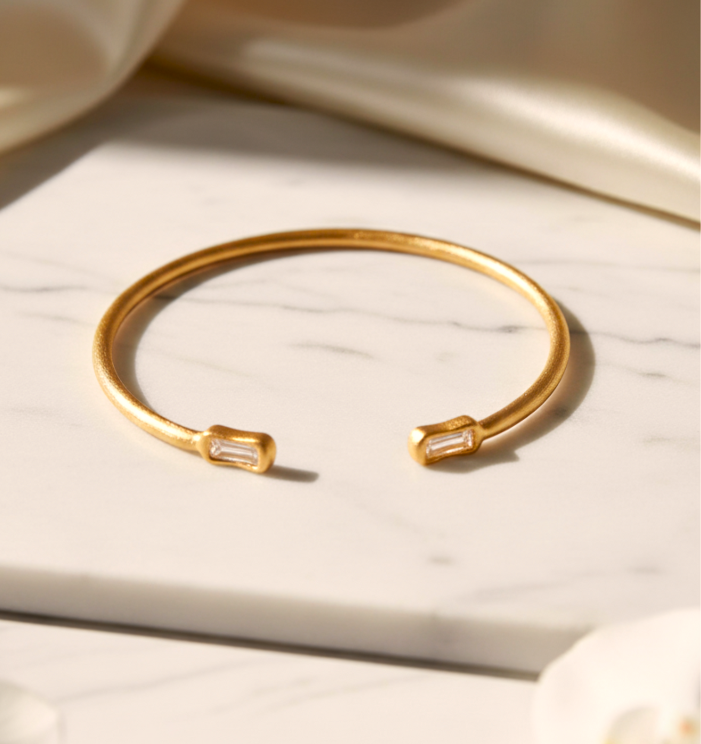 What Is Gold Vermeil? And Why It’s Better Than Gold-Plated Jewelry