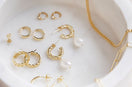 How to Care for Gold Vermeil Jewelry (So It Lasts for Years)