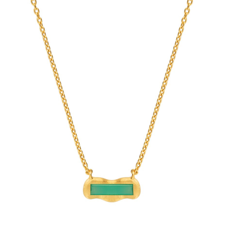 DELPHINE NECKLACE