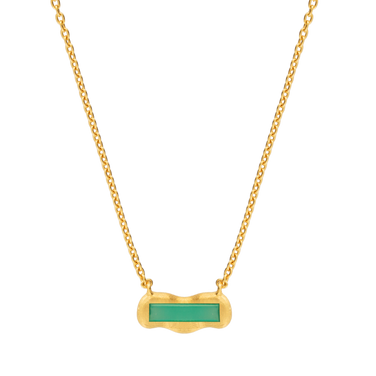 DELPHINE NECKLACE