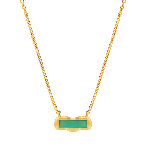 DELPHINE NECKLACE