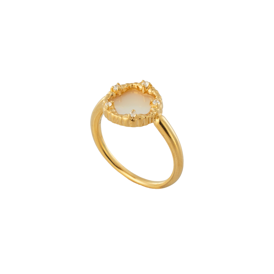 LILA RING
