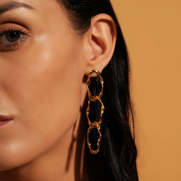 DIANNE EARRINGS