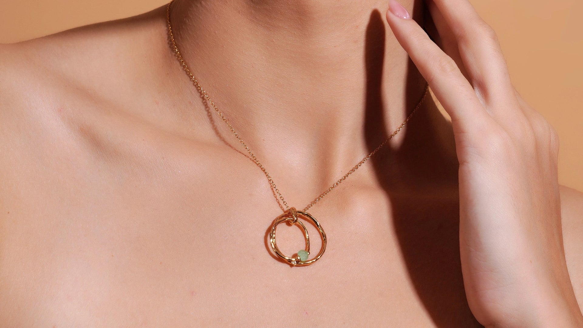 Real Jewelry. Real You.