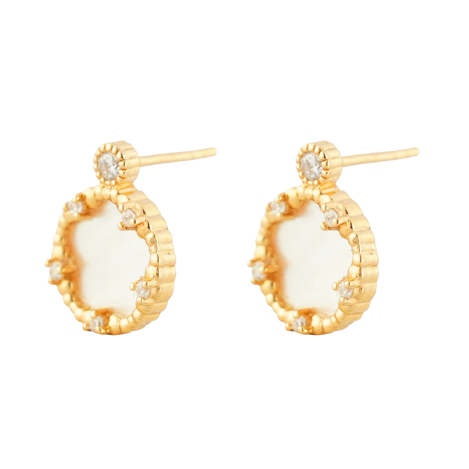 LILA EARRINGS