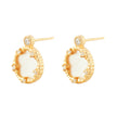 LILA EARRINGS