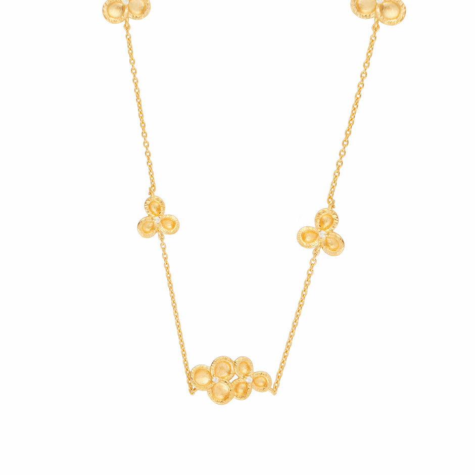BLOSSOM NECKLACE