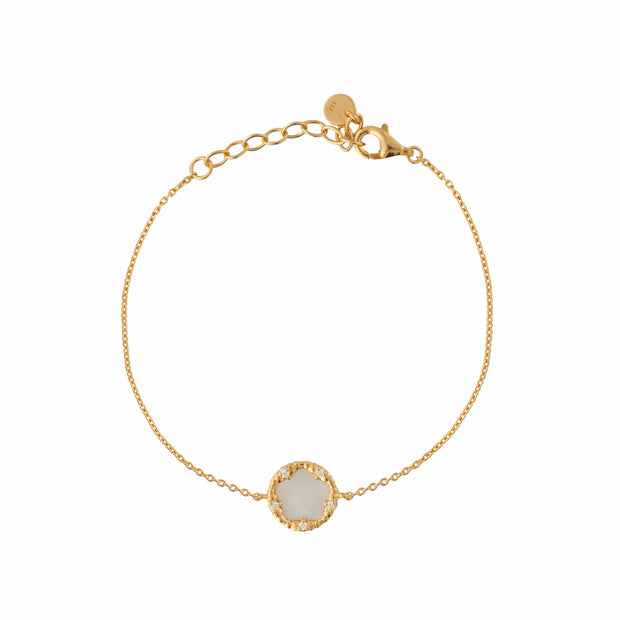 LILA BRACELET