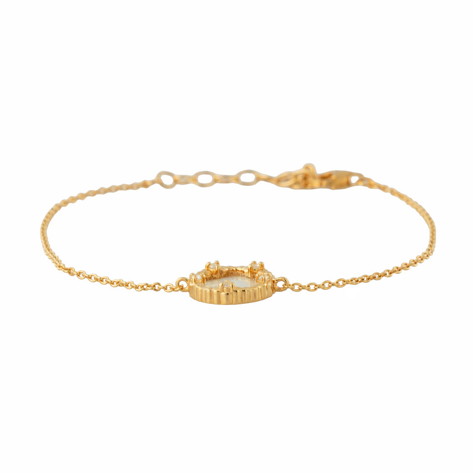LILA BRACELET