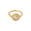 LILA RING