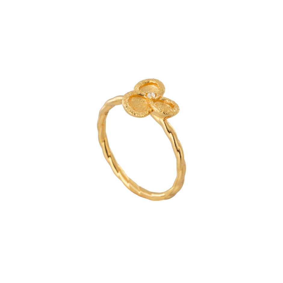 BLOSSOM RING
