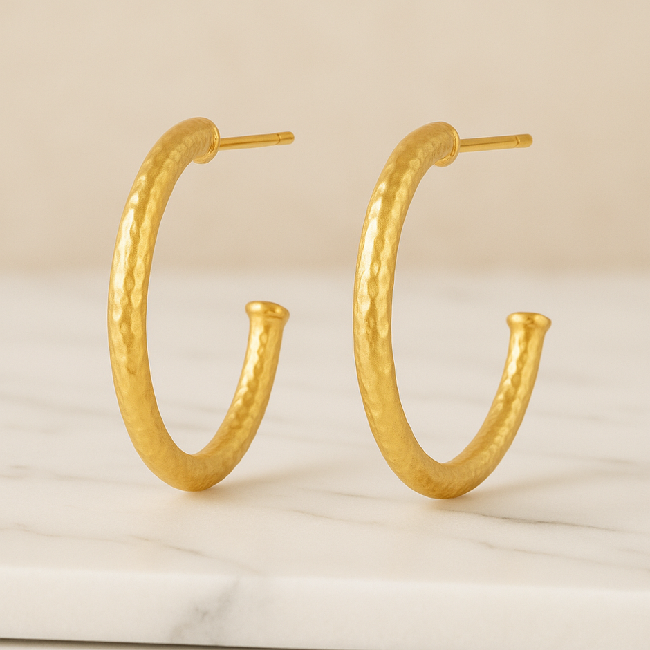 CAPELLA EARRINGS
