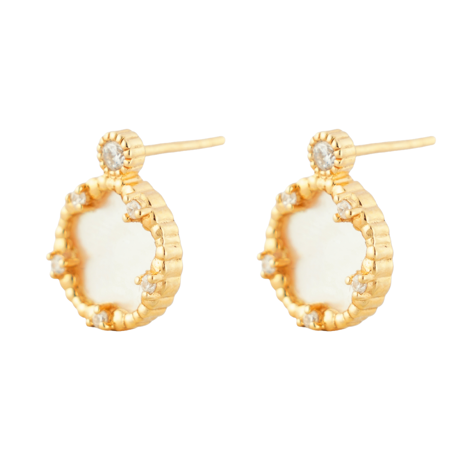 LILA EARRINGS